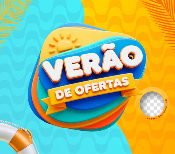 OFERTAS DE VERÃO