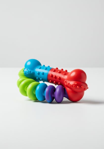 PRODUTO PARA PETS MORDEDOR PET 4