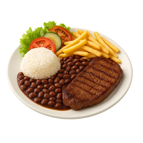 SOCIAL MEDIA IMAGEM COMIDA RESTAURANTE