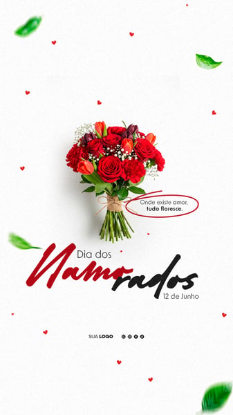 Dia dos Namorados