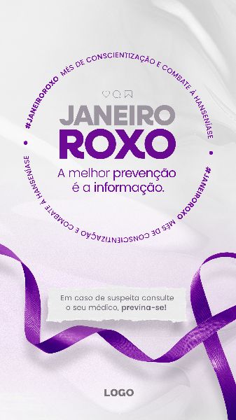 SOCIAL MEDIA - JANEIRO ROXO - STORY 06