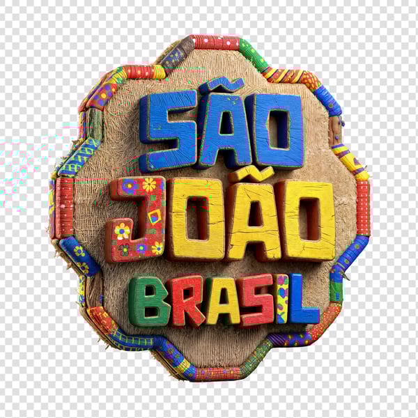 Festa Junina, São João