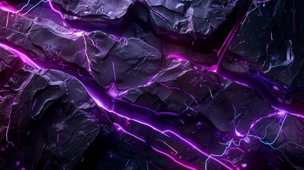 PGE TEXTURA ABSTRATA FRACTAL, EFEITO PSICODÉLICO FUTURISTA (6)