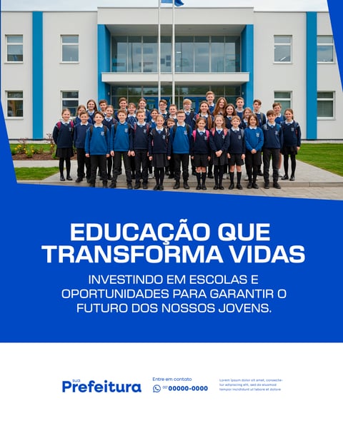 PREFEITURA SOCIAL MEDIA PSD EDITÁVEL 9