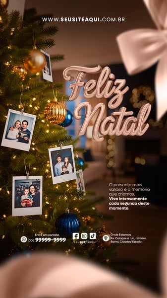 CAPANHA PUBLICIDADE NATAL PRANCHETA 9