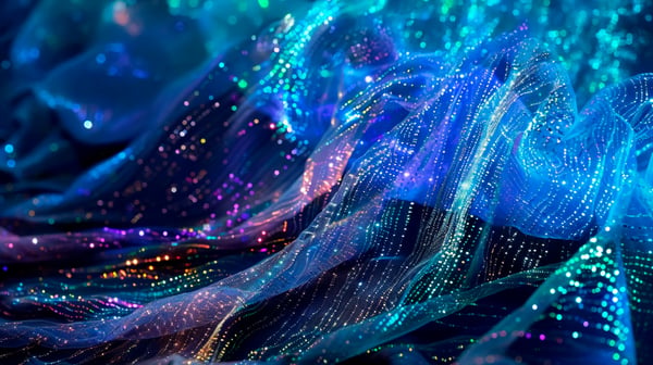 EDG FUNDO ABSTRATO SEMELHANTE A TECIDO COM GLITTER (17)