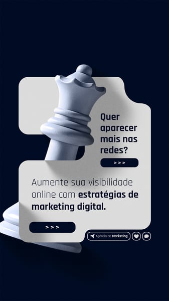 Agência de Marketing
