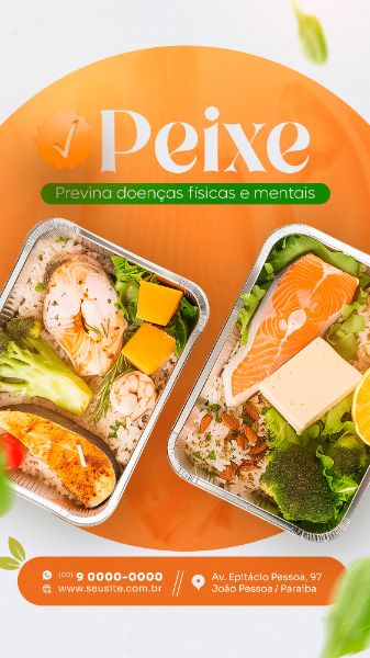 NUTRICIONISTA SOCIAL MEDIA POST STORY