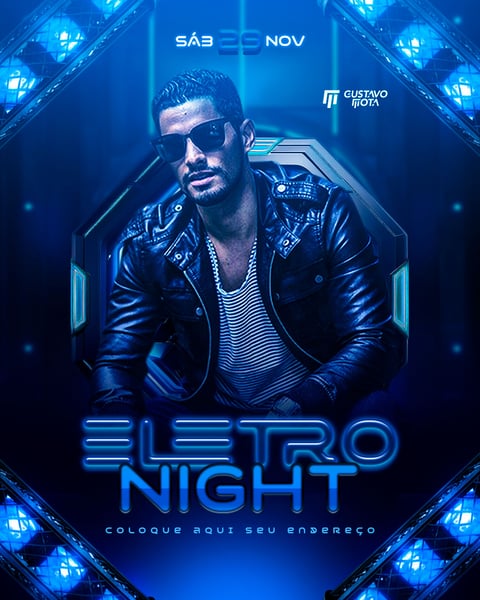 WEZ 01 - ELETRO BIGHT FEED