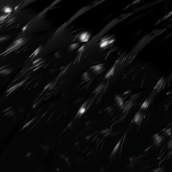 FIBRA | TEXTURA PRETA | PARA COMPOSIÇÃO | IMAGEM