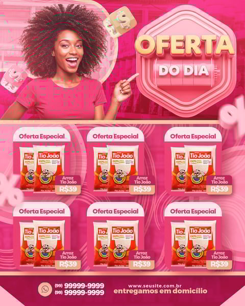 SUPERMERCADO 2026 SOCIAL MEDIA MODELO 73