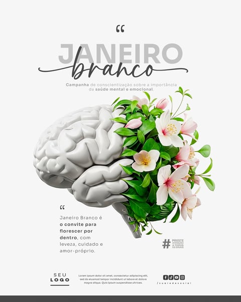 JANEIRO BRANCO