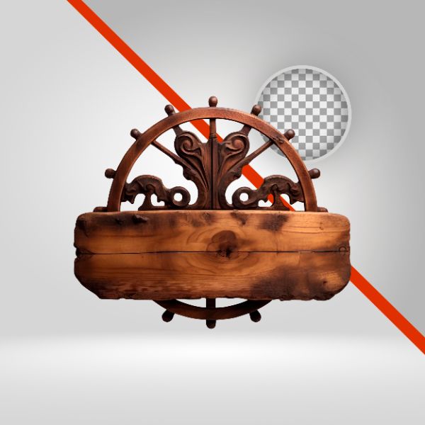 PLACA PRA TEXTO, QUADRO DE MADEIRA 3D, RODA PRA COMPOSIÇÃO DE FLYERS, CARTAZ EVENTO, VAQUEIRO, PEÃO, ORNAMENTOS 3D-IA