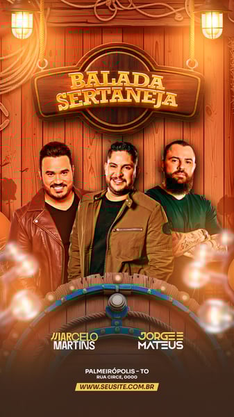 SERTANEJO