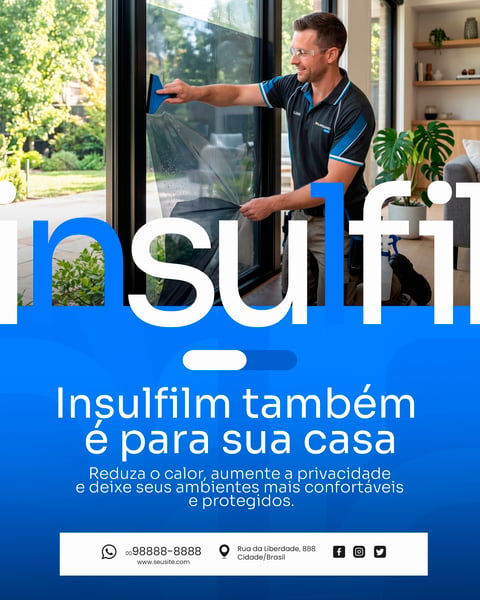 INSULFILM SOCIAL MEDIA PSD EDITÁVEL 8