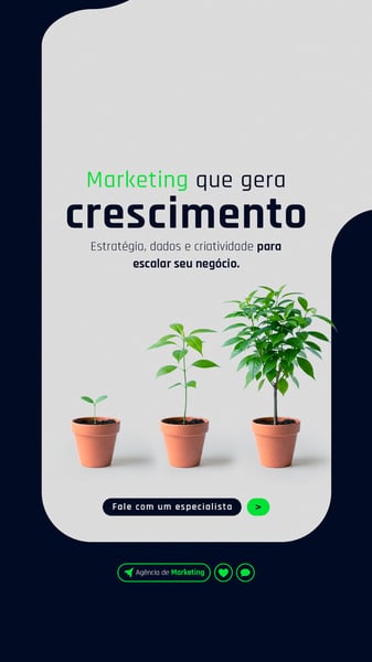AGÊNCIA DE MARKETING