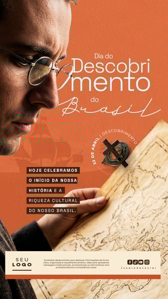 Dia do Descobrimento do Brasil