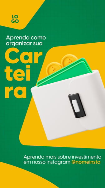 POST INVESTIMENTOS RENDA EDUCAÇÃO FINANCEIRA STORIES