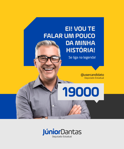 ELEIÇÕES CAMPANHA E MARKETING POLÍTICA 2024 PSD EDITÁVEL