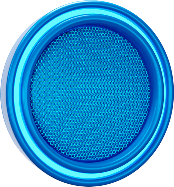 GRADE AZUL 3D NOVEMBRO AZUL