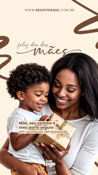 STORY DIA DAS MÃES 3 3