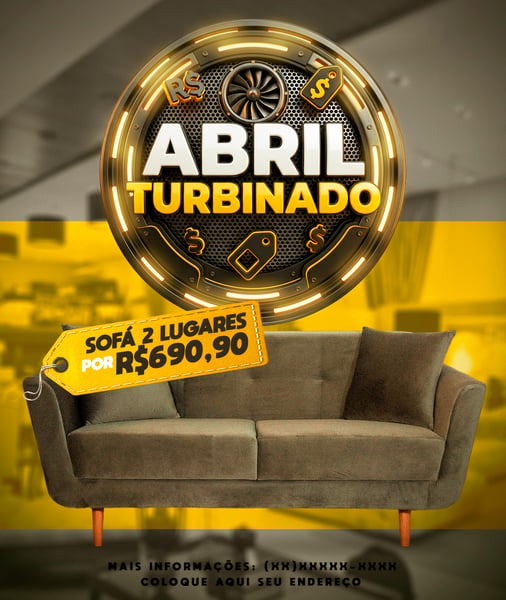 ABRIL TURBINDO