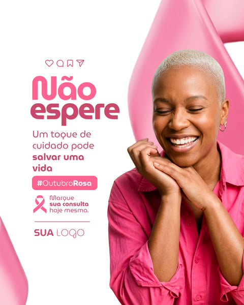 OUTUBRO ROSA