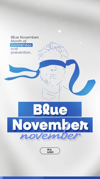 Novembro Azul