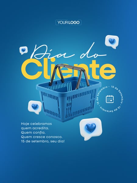 DIA DO CLIENTE 15 DE SETEMBRO SOCIAL MEDIA FEED PSD EDITÁVEL 08