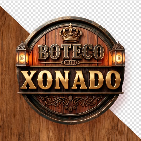 SELOS DE EVENTOS SERTANEJO