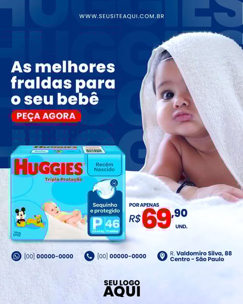 POST FEED - FARMÁCIA | LOJA FARMACÊUTICA