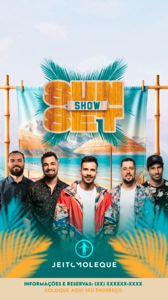 EVENTOS / SUMMER E TARDEZINHA