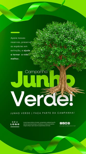 JUNHO VERDE