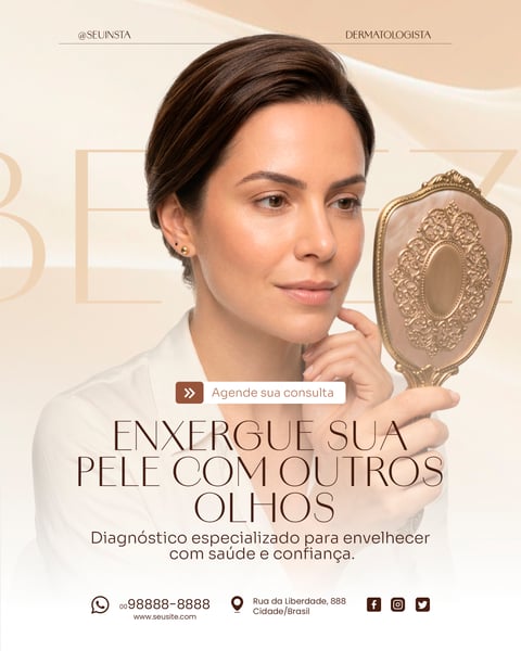 DERMATOLOGIA SOCIAL MEDIA PSD EDITÁVEL 8