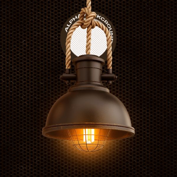 ELEMENTOS - LÂMPADAS MODELO 60