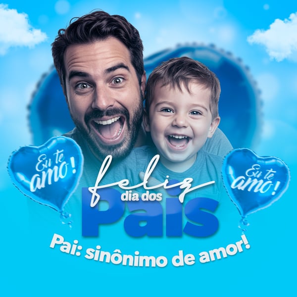 DIA DOS PAIS 05