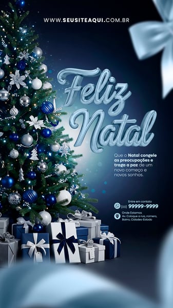 CAPANHA PUBLICIDADE NATAL PRANCHETA 3
