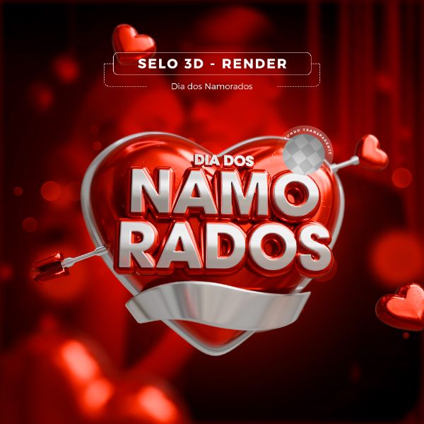 DIA DOS NAMORADOS