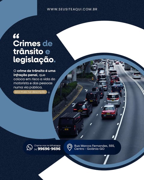 POST FEED - ADVOGADO | ADVOCACIA