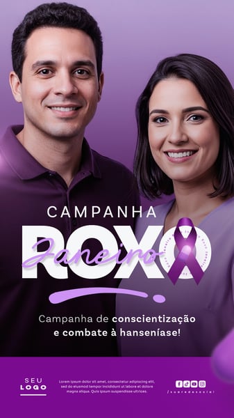 JANEIRO ROXO