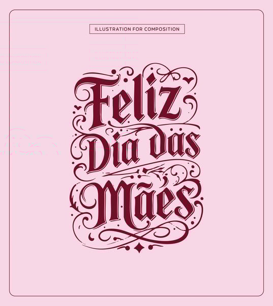 XTW LETTERING DIA DAS MÃES (3)