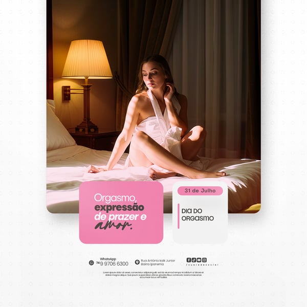 Dia do Orgasmo