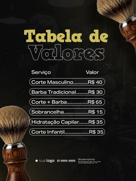 BARBEARIA