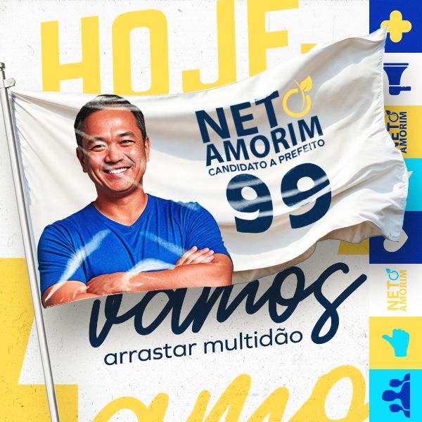 ELEIÇÕES CAMPANHA POLITICA CAMPANHA ELEITORAL