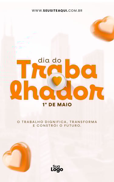 STORY DIA DO TRABALHO 2 1