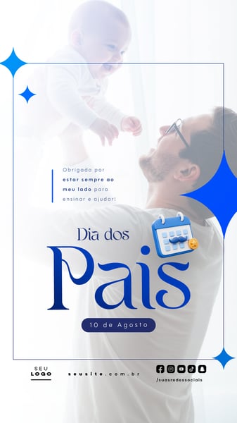 DIA DOS PAIS