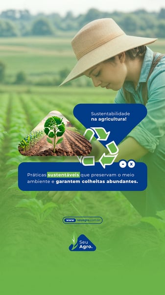 AGRONEGÓCIO STORY 1
