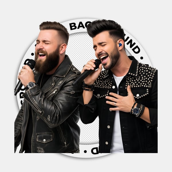 DUPLA SERTANEJA DOIS HOMENS CANTORES 03