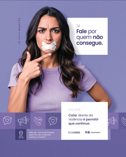 SOCIAL MEDIA AGOSTO LILÁS 07