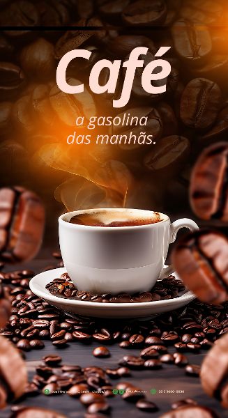 CAFÉ SOCIAL MEDIA STORES